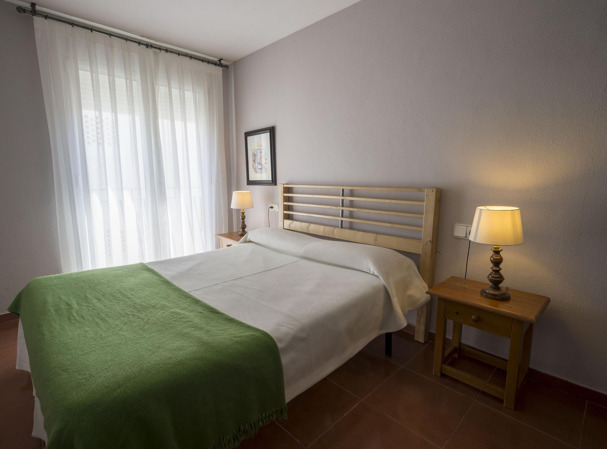 Apartments Mar De Tossa Tossa de Mar Dış mekan fotoğraf