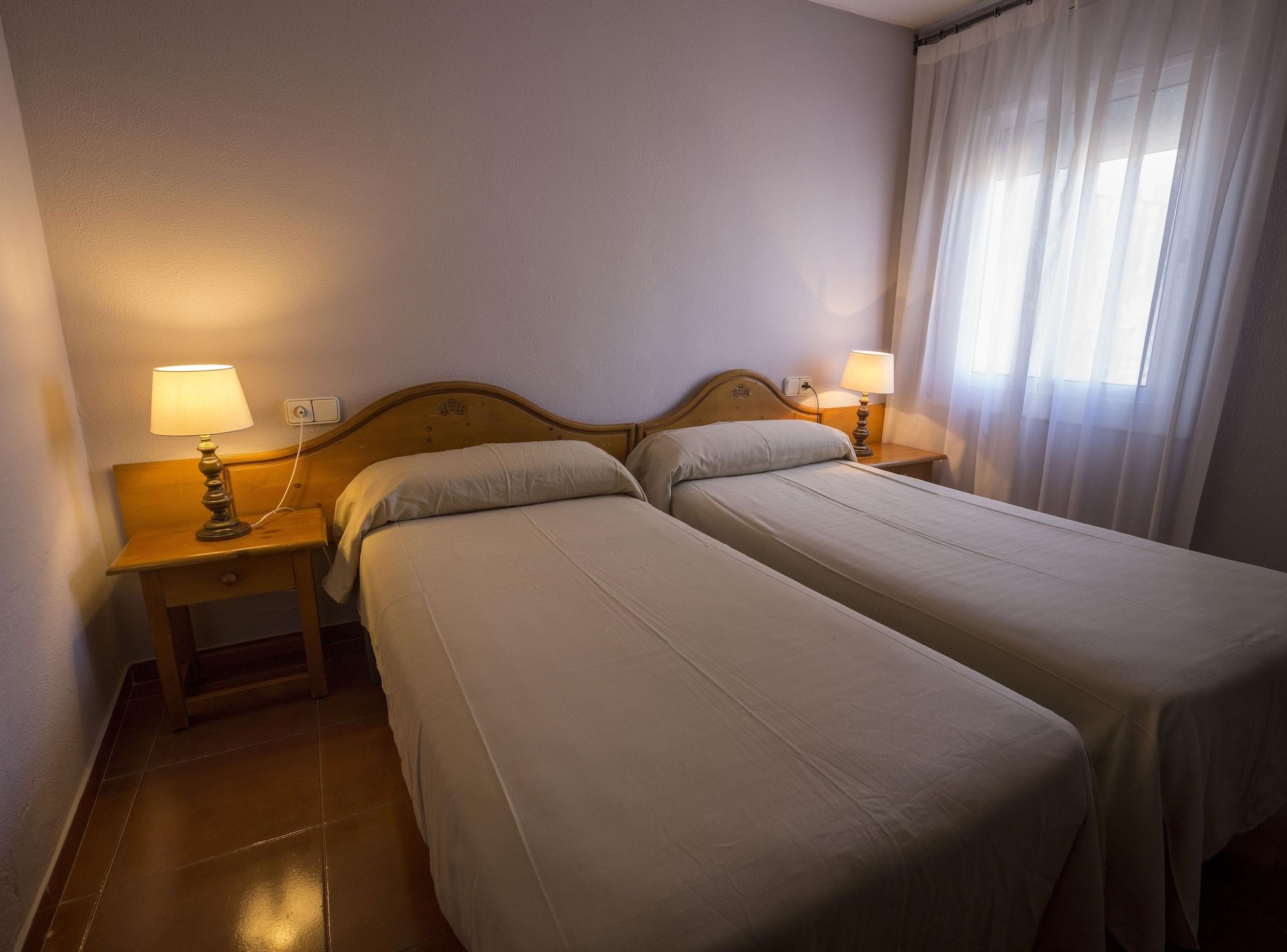 Apartments Mar De Tossa Tossa de Mar Dış mekan fotoğraf