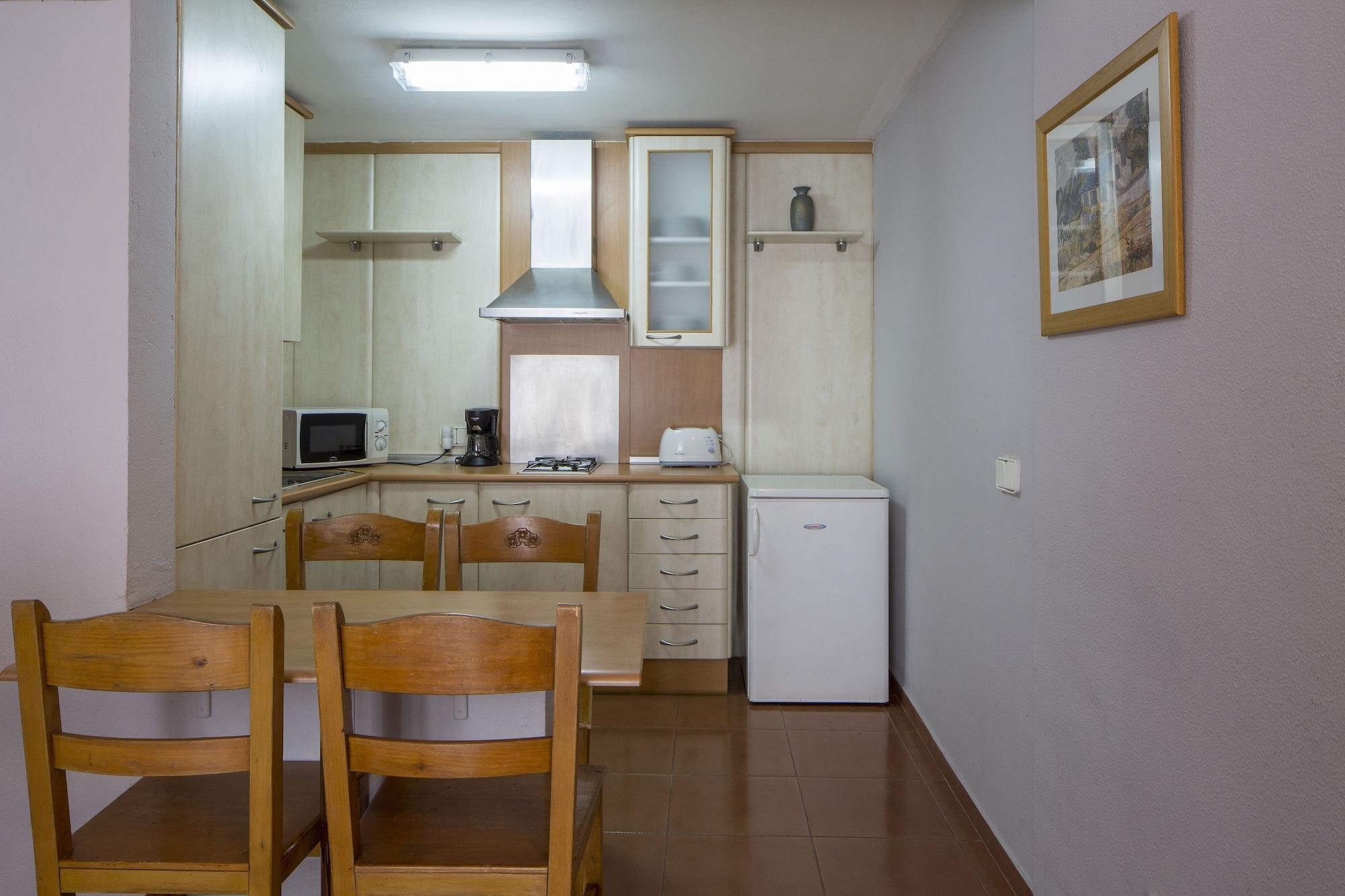Apartments Mar De Tossa Tossa de Mar Dış mekan fotoğraf