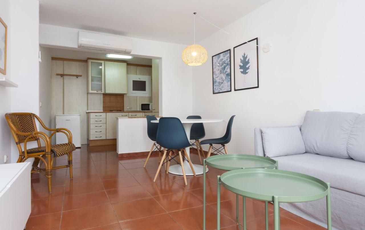 Apartments Mar De Tossa Tossa de Mar Dış mekan fotoğraf