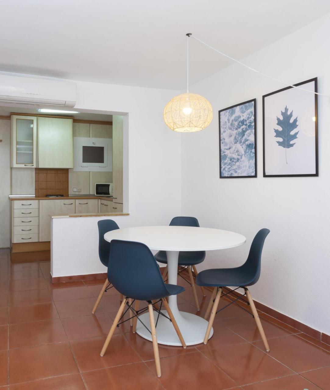 Apartments Mar De Tossa Tossa de Mar Dış mekan fotoğraf