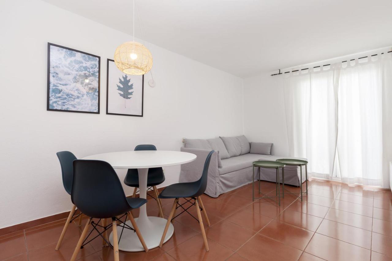 Apartments Mar De Tossa Tossa de Mar Dış mekan fotoğraf