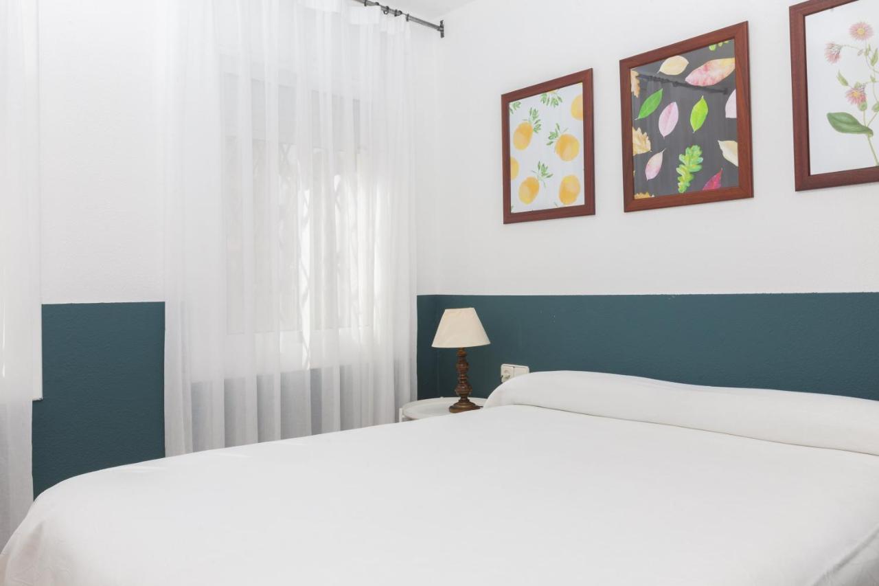 Apartments Mar De Tossa Tossa de Mar Dış mekan fotoğraf