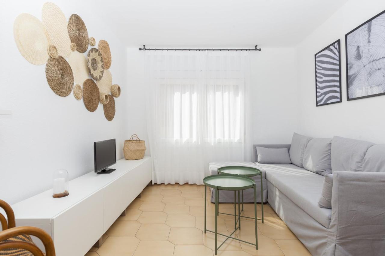 Apartments Mar De Tossa Tossa de Mar Dış mekan fotoğraf