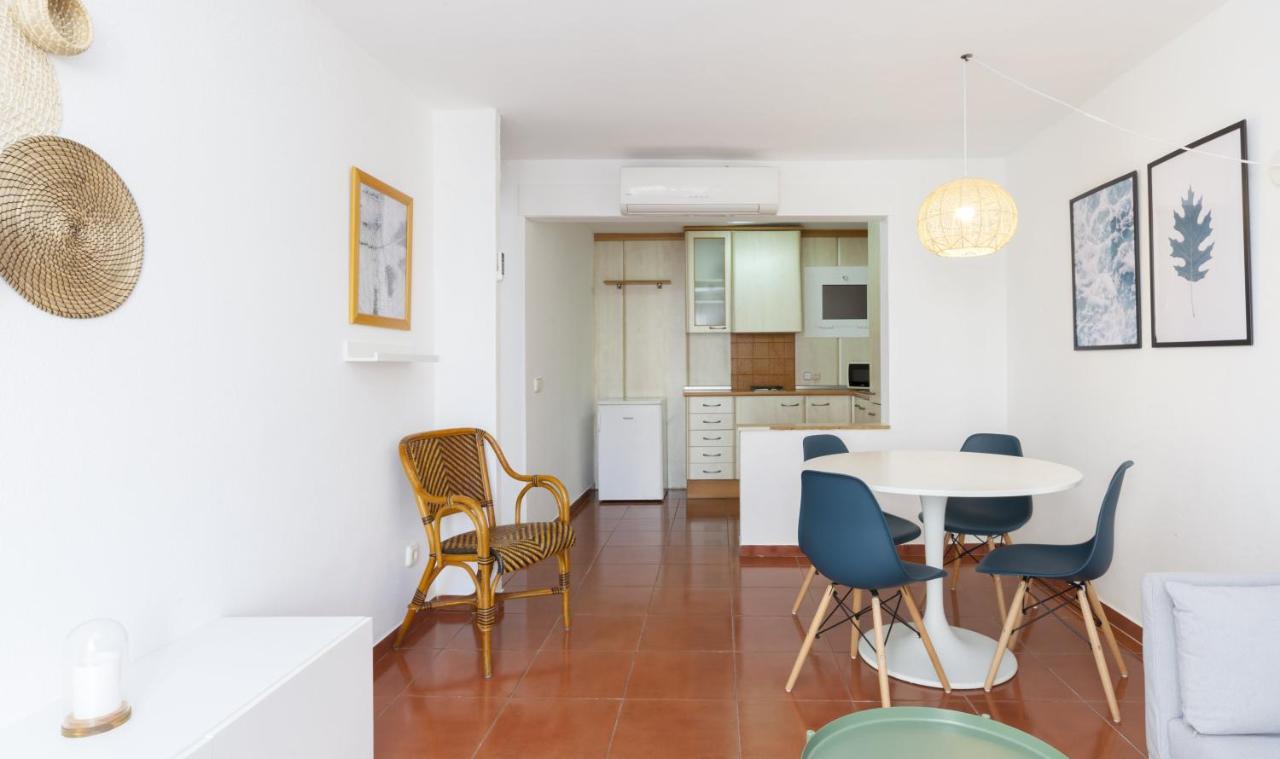 Apartments Mar De Tossa Tossa de Mar Dış mekan fotoğraf
