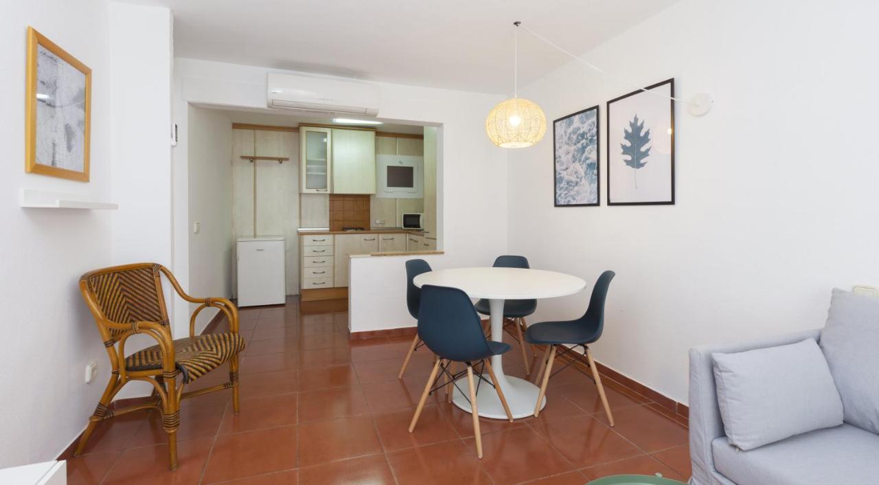 Apartments Mar De Tossa Tossa de Mar Dış mekan fotoğraf